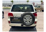 Toyota Land Cruiser GX 2008 V6